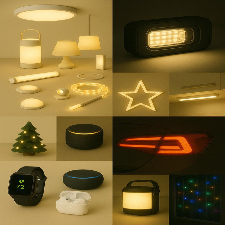 LED