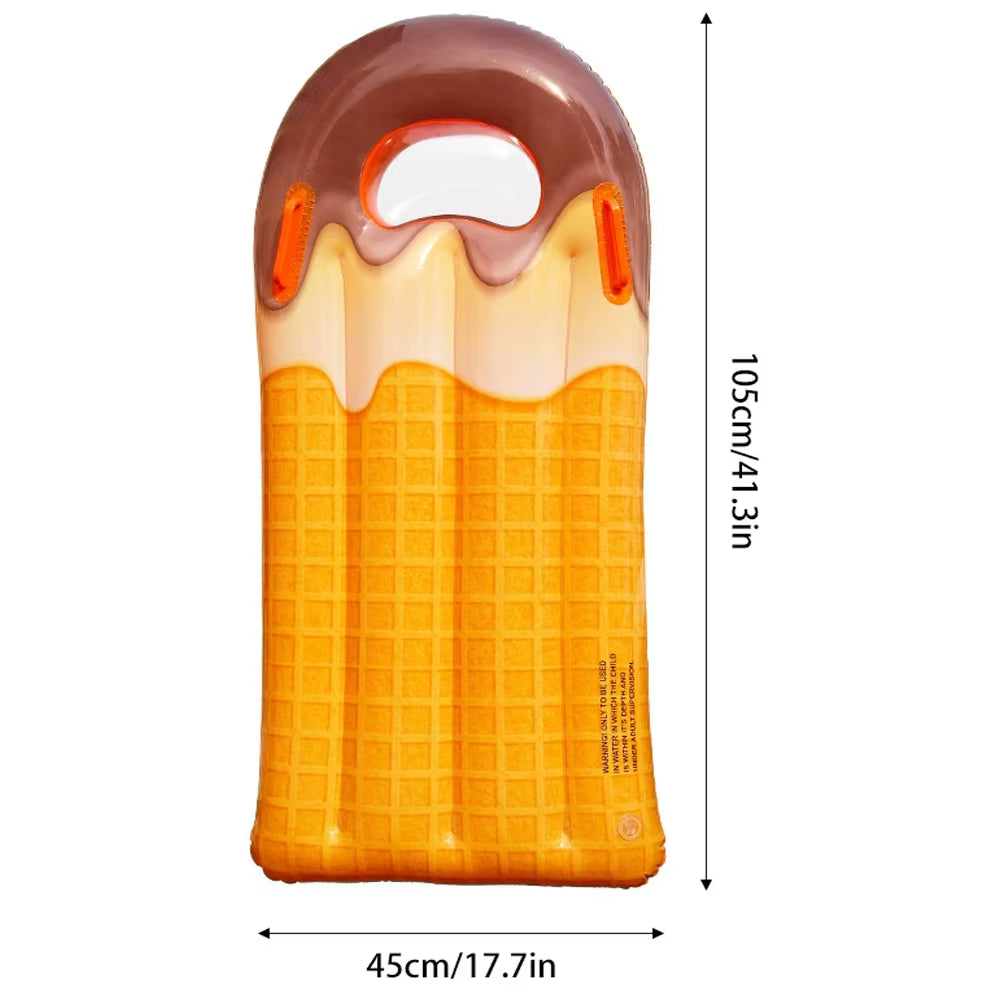 Inflatable Lawn Water Slide for Kids Summer Outdoor Games Backyard Waterslide Spray Water Toys with Sprinkler Garden Water Slide