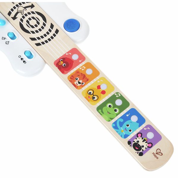 Hape Touch Guitar Kids