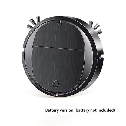 Xiaomi 3-in-1 Smart Sweeping Robot: Your Ultimate Electric Mop and Floor Cleaner for Effortless Home Care