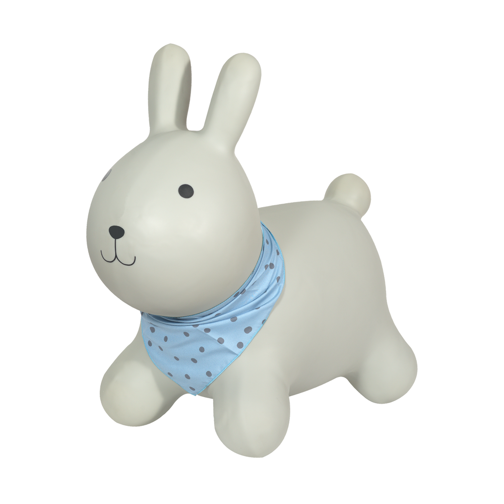 Hüpftier Hase