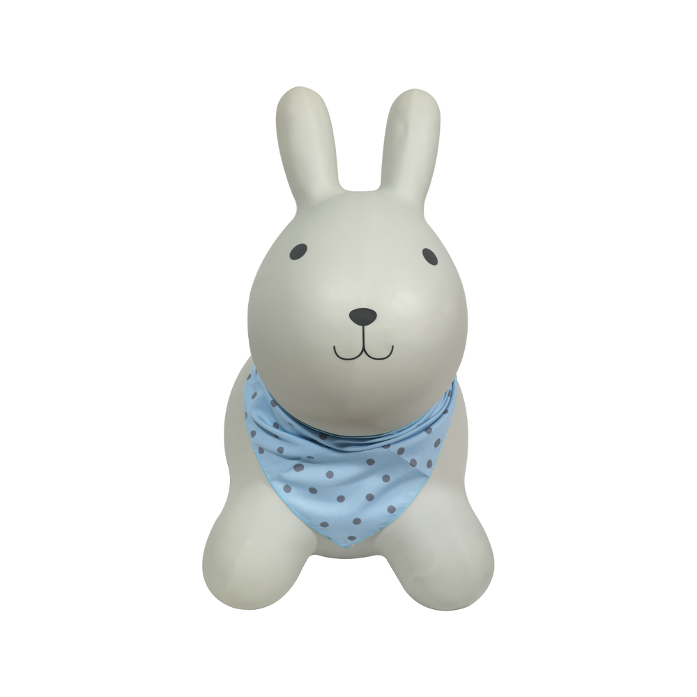 Hüpftier Hase