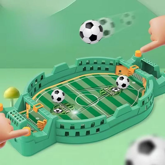 Exciting Interactive Table Soccer Game for Kids - Perfect Parent-Child Battle Fun!