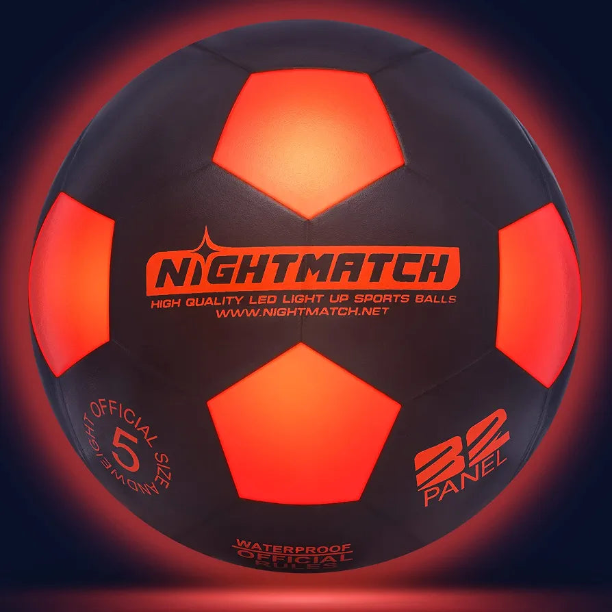 Night Football
