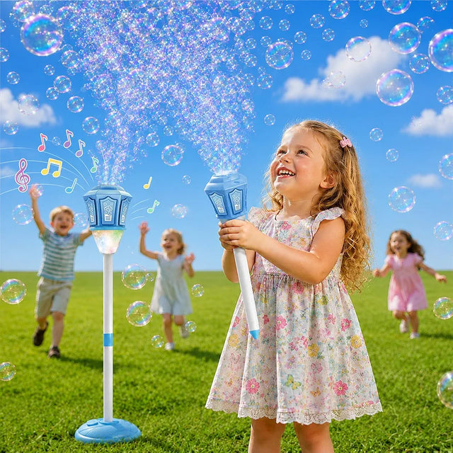Bubble Lantern