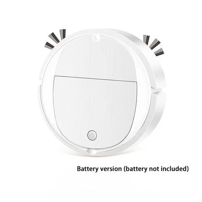 Xiaomi 3-in-1 Smart Sweeping Robot: Your Ultimate Electric Mop and Floor Cleaner for Effortless Home Care