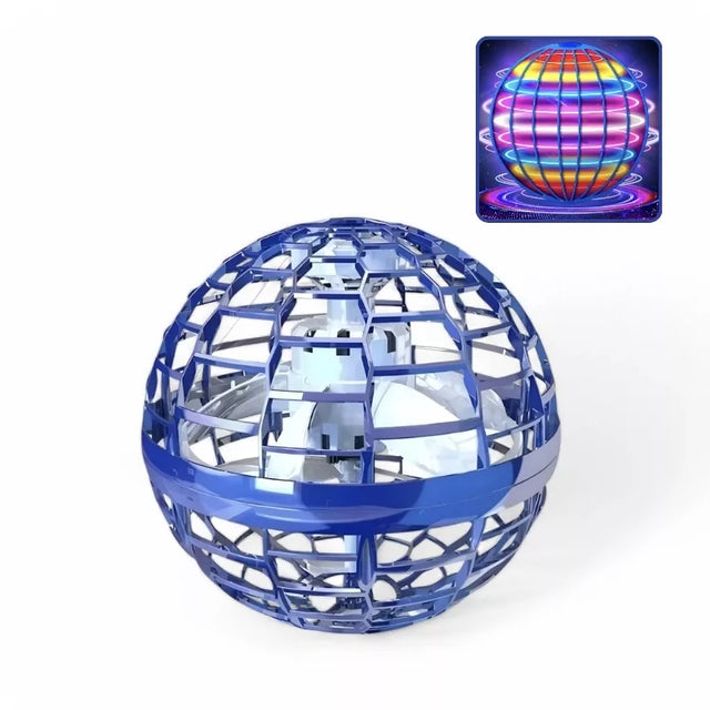 Flying Ball