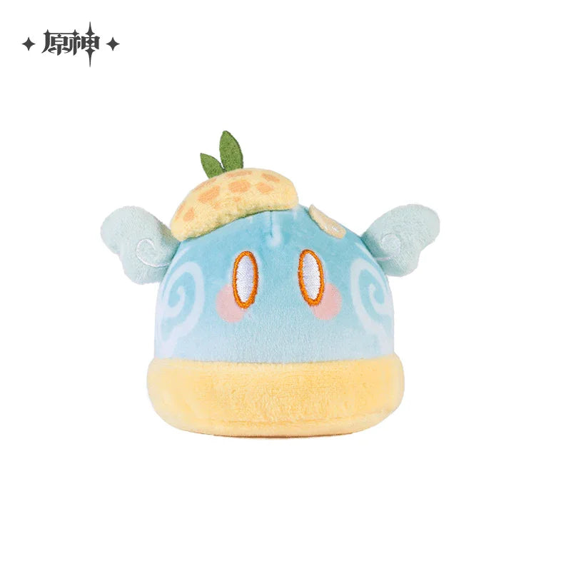 Genshin Impact - Slime Sweets Party Plüschfigur