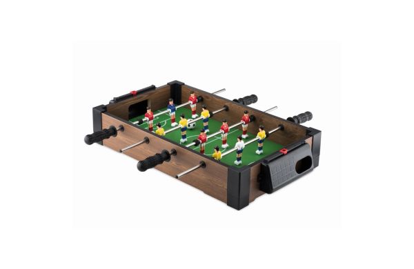 Mini-Tischfußball